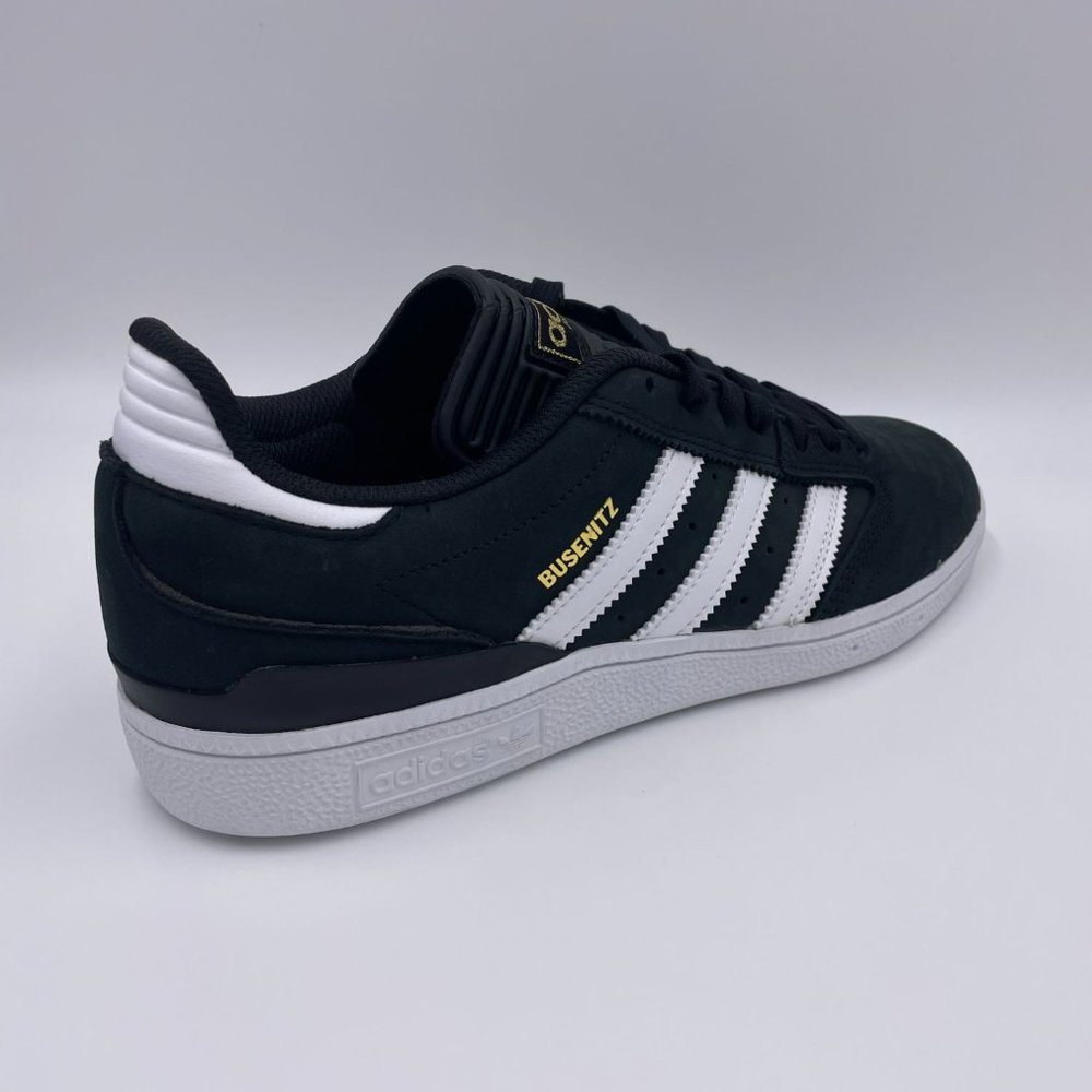 adidas Busenitz Black Men's Shoes - Picture 8 of 8